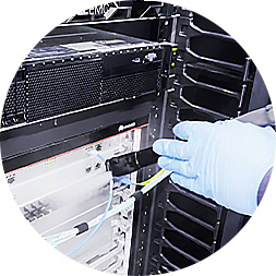 數(shù)據(jù)中心帶電清洗維護